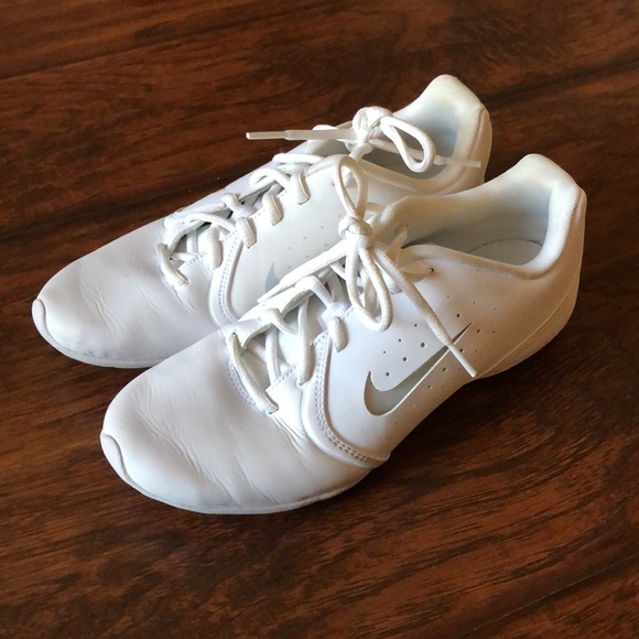 dance tennis shoes nike
